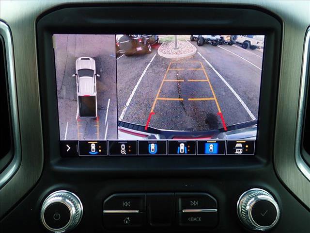 Used 2022 GMC Sierra 3500 Denali w/ Denali Ultimate Package AWD/4WD image 17