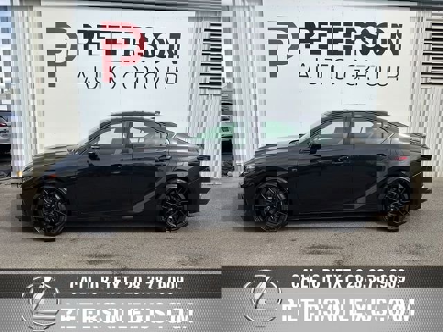 Used 2023 Lexus IS 500 image 7