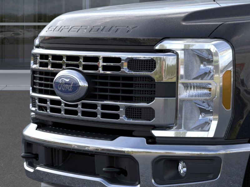 New 2026 Ford F250 XLT RWD image 18