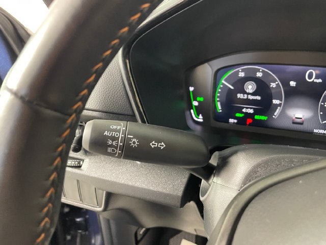 Certified 2026 Honda CR-V TrailSport image 13