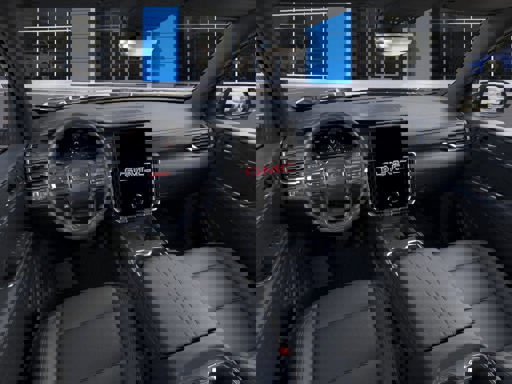 New 2026 GMC Acadia Elevation w/ Elevation Premium Package image 16