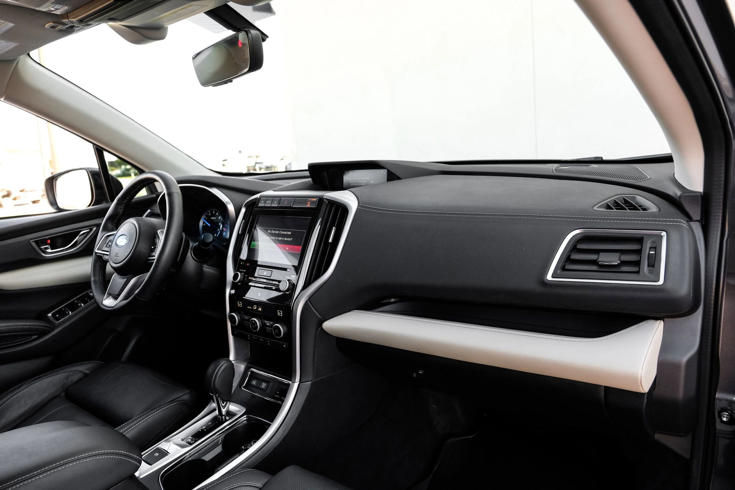 Used 2020 Subaru Ascent Limited image 15