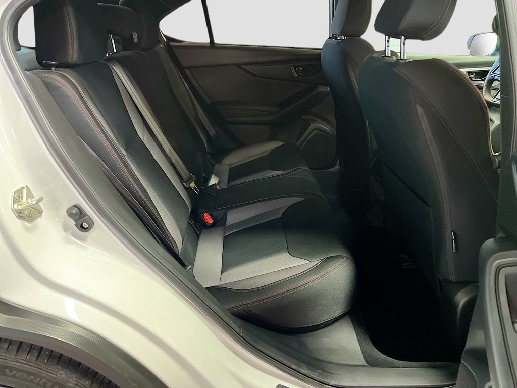 Used 2022 Subaru WRX AWD/4WD image 24