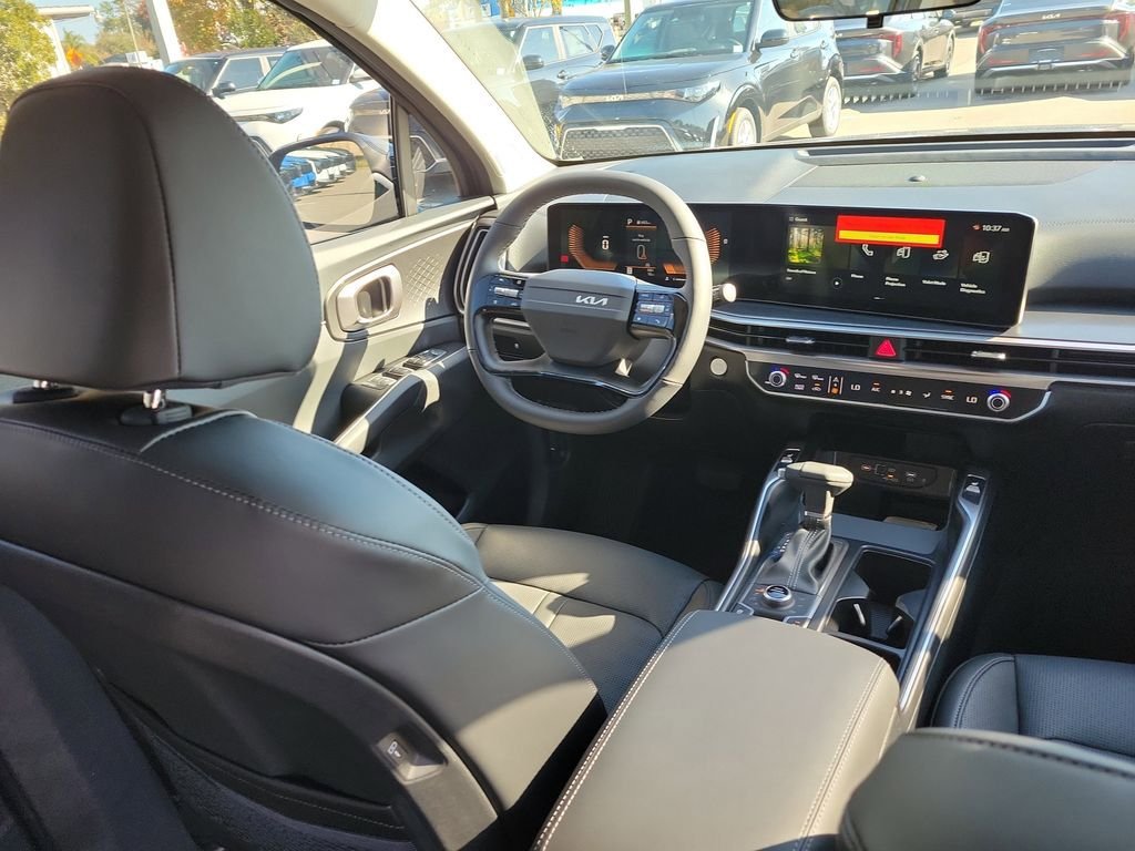 New 2026 Kia Sorento S AWD/4WD image 13