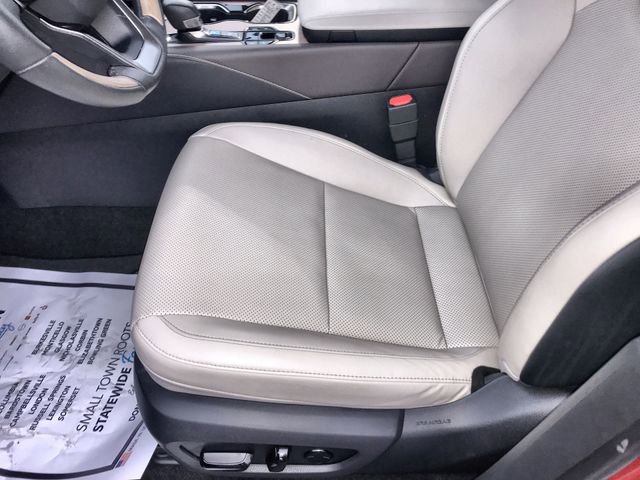 Used 2024 Lexus RX 350 Premium w/ Convenience Package image 12