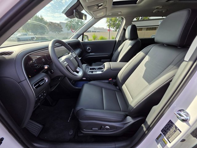 New 2026 Hyundai Palisade Limited image 16