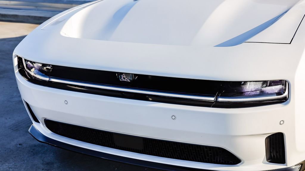 New 2024 Dodge Charger Daytona Scat Pack w/ Plus Group image 6