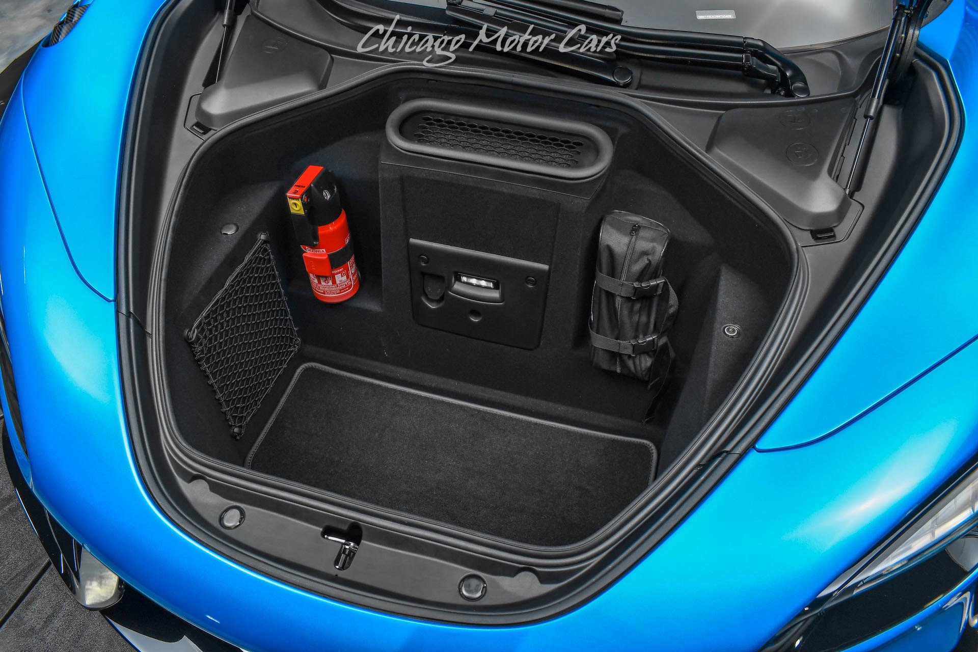 Used 2022 McLaren 765LT image 69