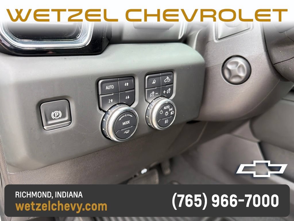 Used 2024 GMC Sierra 1500 Denali w/ Denali Reserve Package AWD/4WD image 21