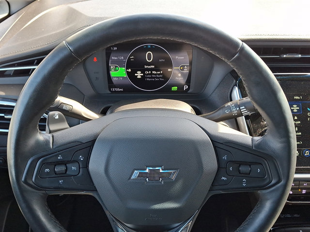 Used 2023 Chevrolet Bolt LT w/ Infotainment Package image 18