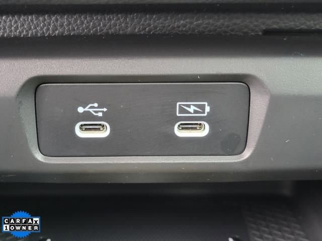 Certified 2025 Honda Accord EX-L image 26