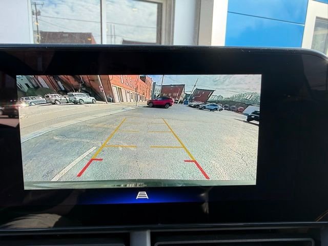 New 2026 Chevrolet Trax LT w/ Driver Confidence Package FWD image 26