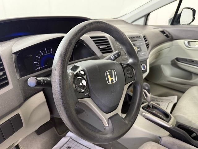 Used 2012 Honda Civic LX image 10