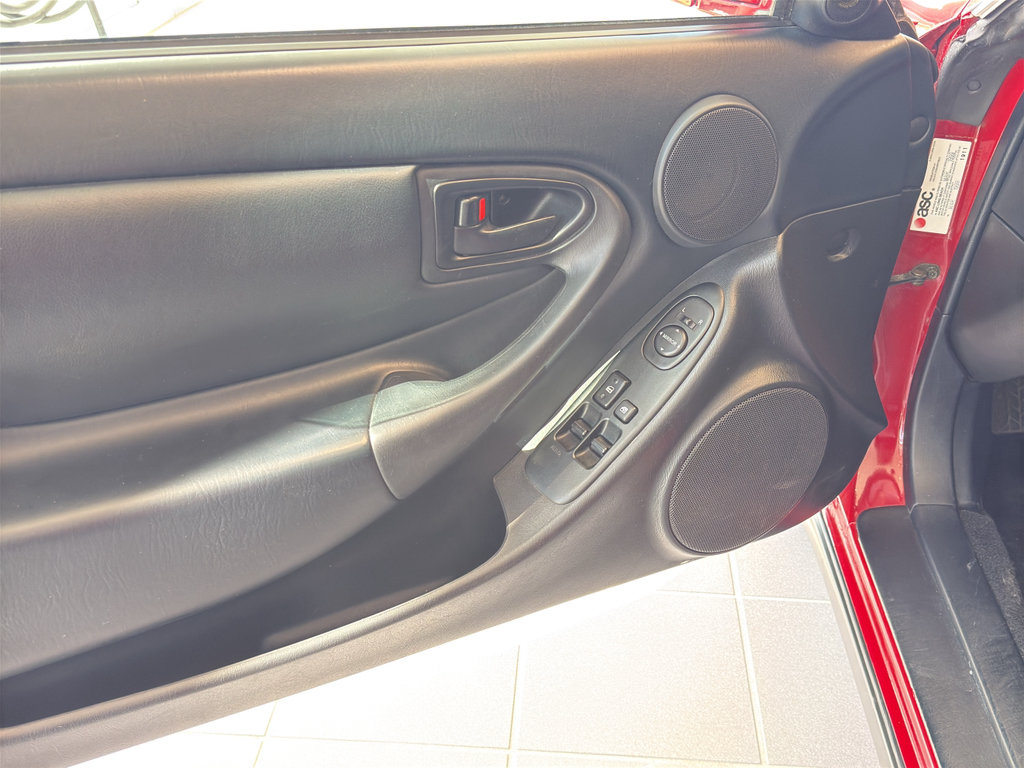 Used 1999 Toyota Celica GT FWD image 13