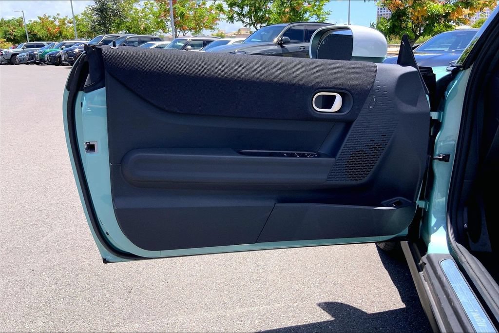 Used 2026 MINI Cooper S FWD image 23
