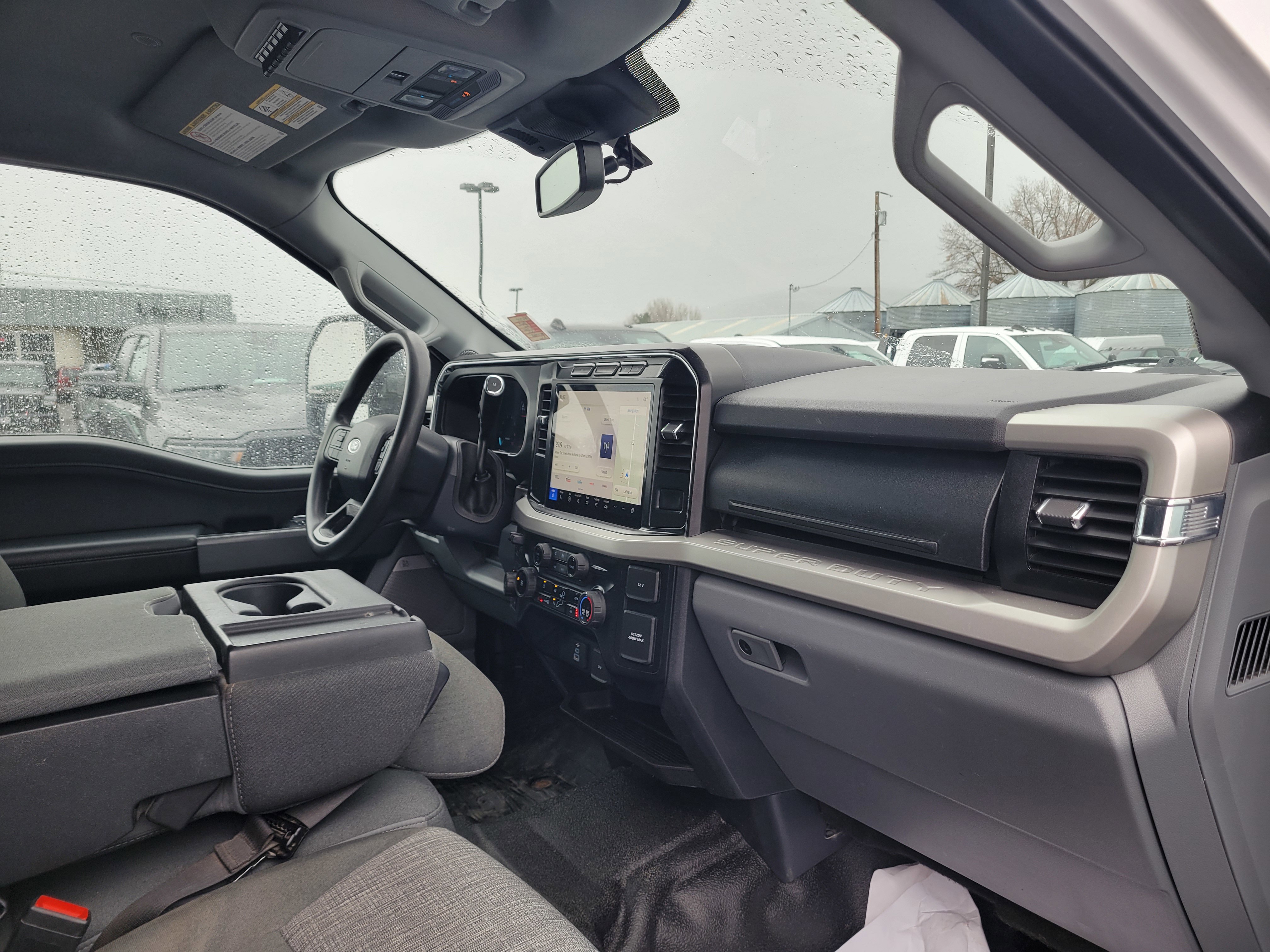 Used 2023 Ford F350 XLT w/ XLT Premium Package image 22