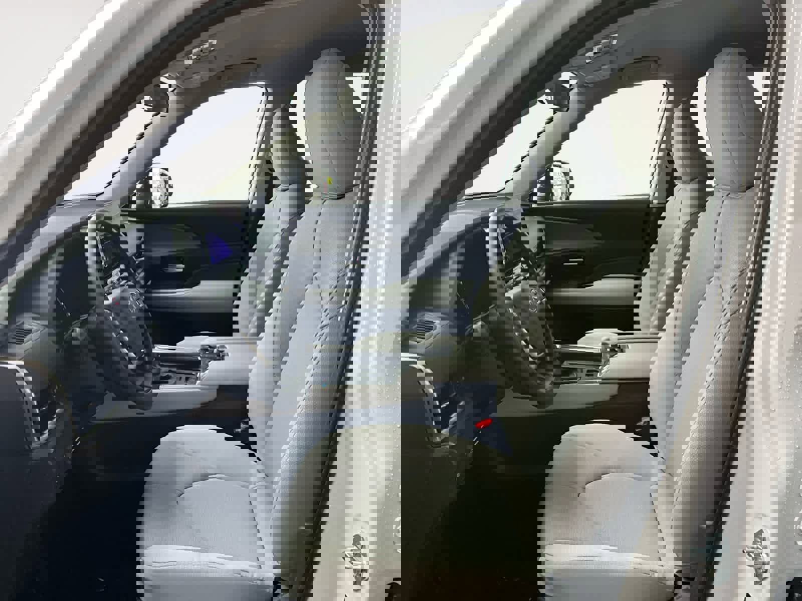 New 2026 Toyota Grand Highlander LE image 9