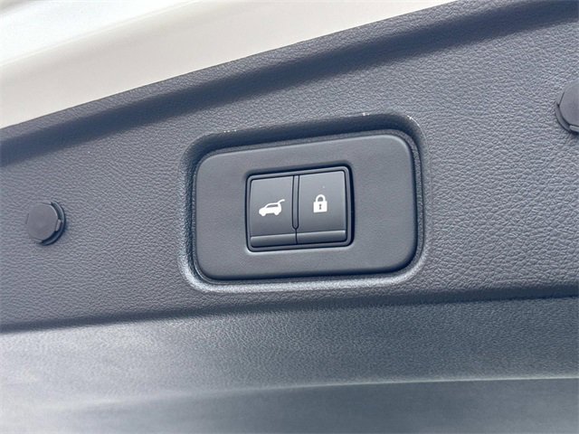 New 2025 Nissan Pathfinder SL image 14