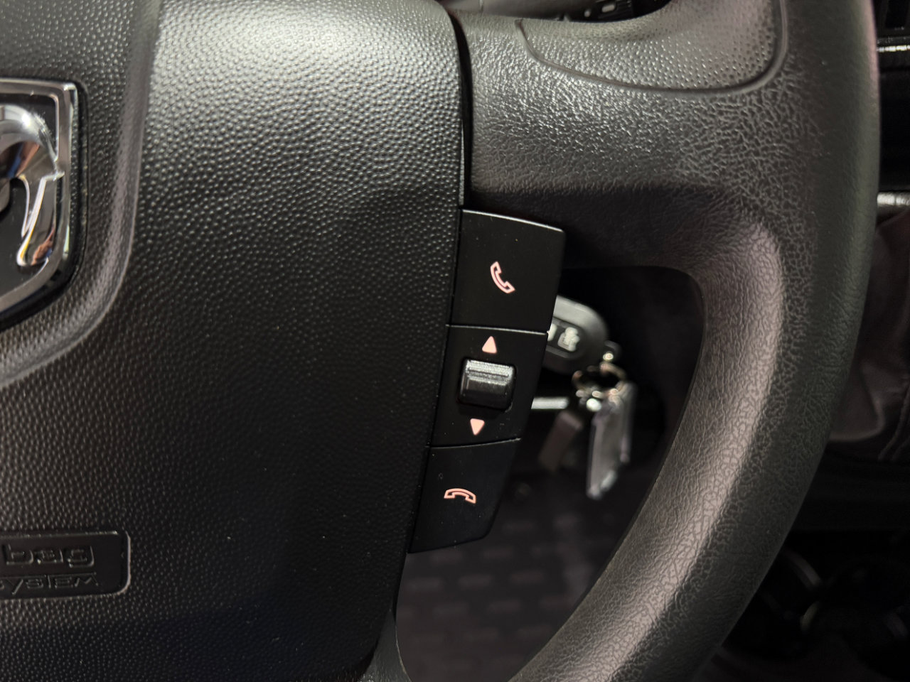 Used 2021 RAM ProMaster 2500 image 14