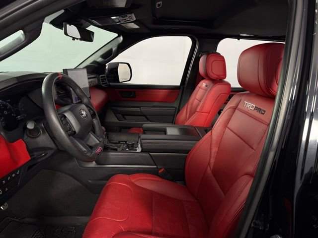 Used 2024 Toyota Sequoia TRD Pro image 12