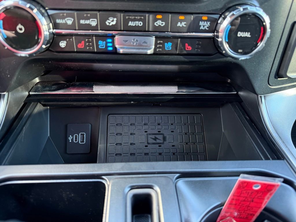 New 2026 Ford F150 Platinum AWD/4WD image 32