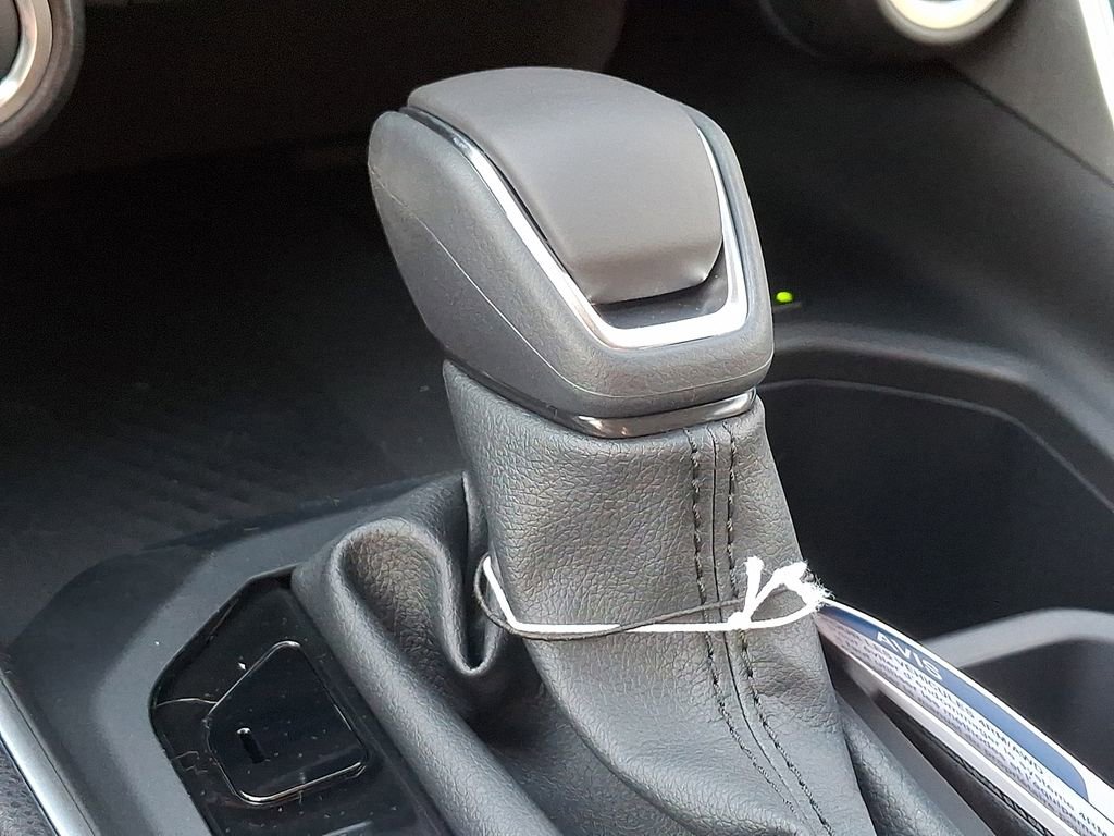 New 2026 Toyota Grand Highlander XLE image 18