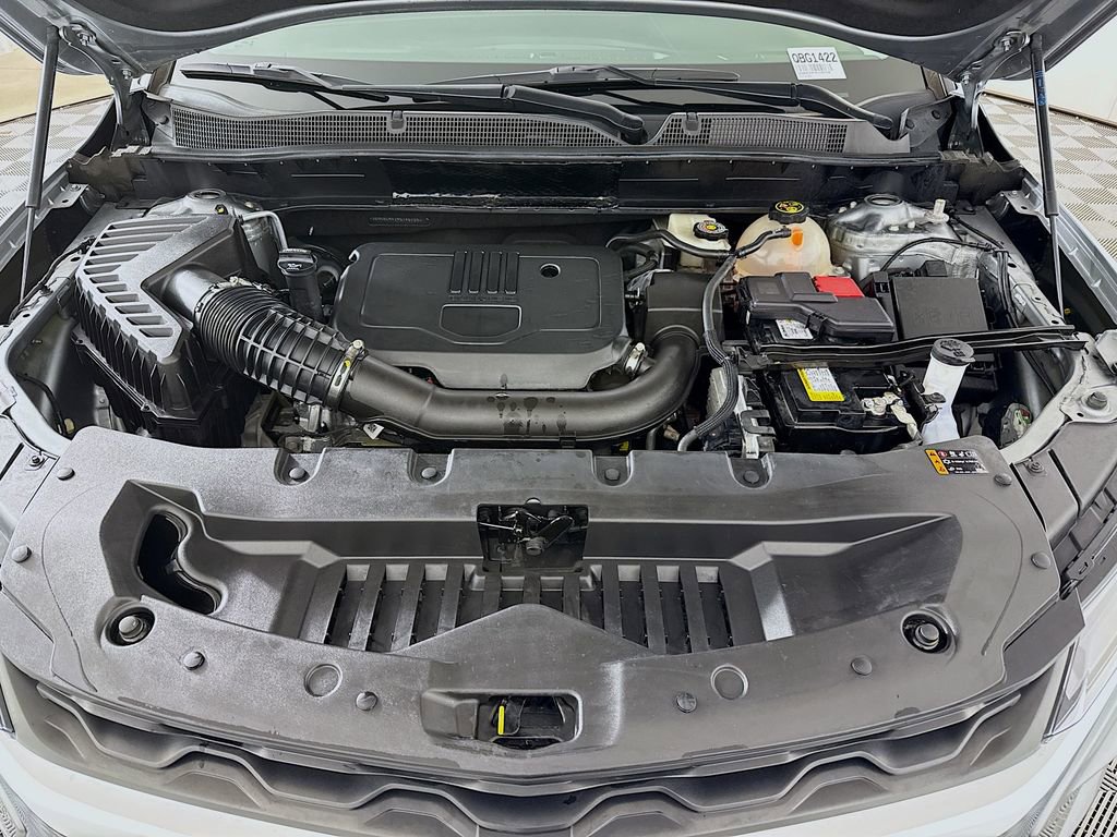 Used 2024 Chevrolet Blazer LT image 27