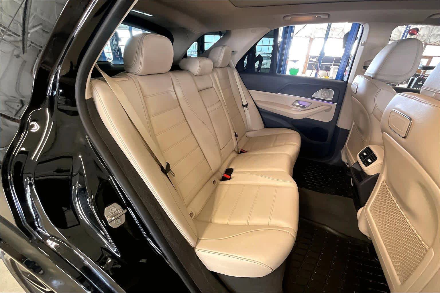Used 2020 Mercedes-Benz GLE 450 4MATIC image 18