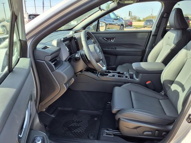 New 2026 Subaru Outback Touring image 7