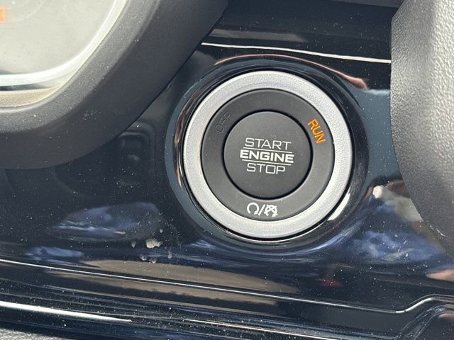 New 2026 RAM 1500 Laramie w/ Night Edition AWD/4WD image 34