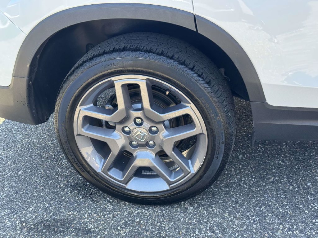Certified 2023 Honda Passport EX-L image 6