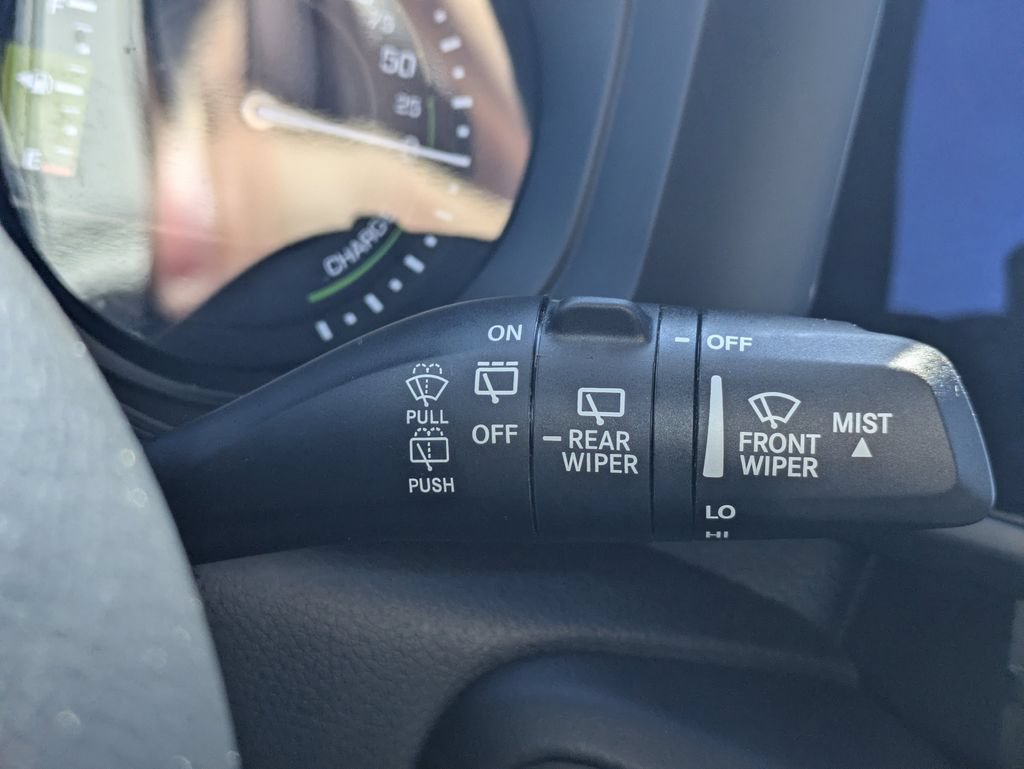 Used 2025 Jeep Wrangler Unlimited Sahara AWD/4WD image 27