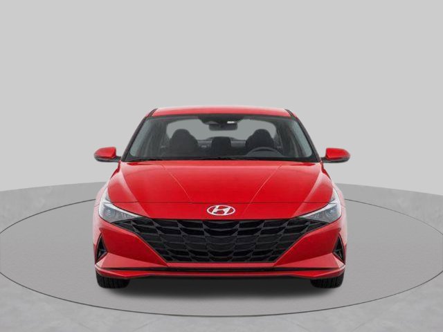 Used 2021 Hyundai Elantra SE FWD image 9