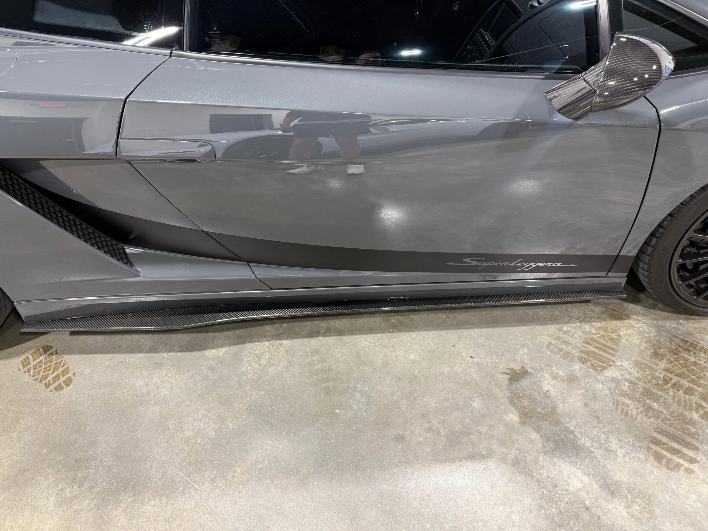 Used 2008 Lamborghini Gallardo Superleggera image 22
