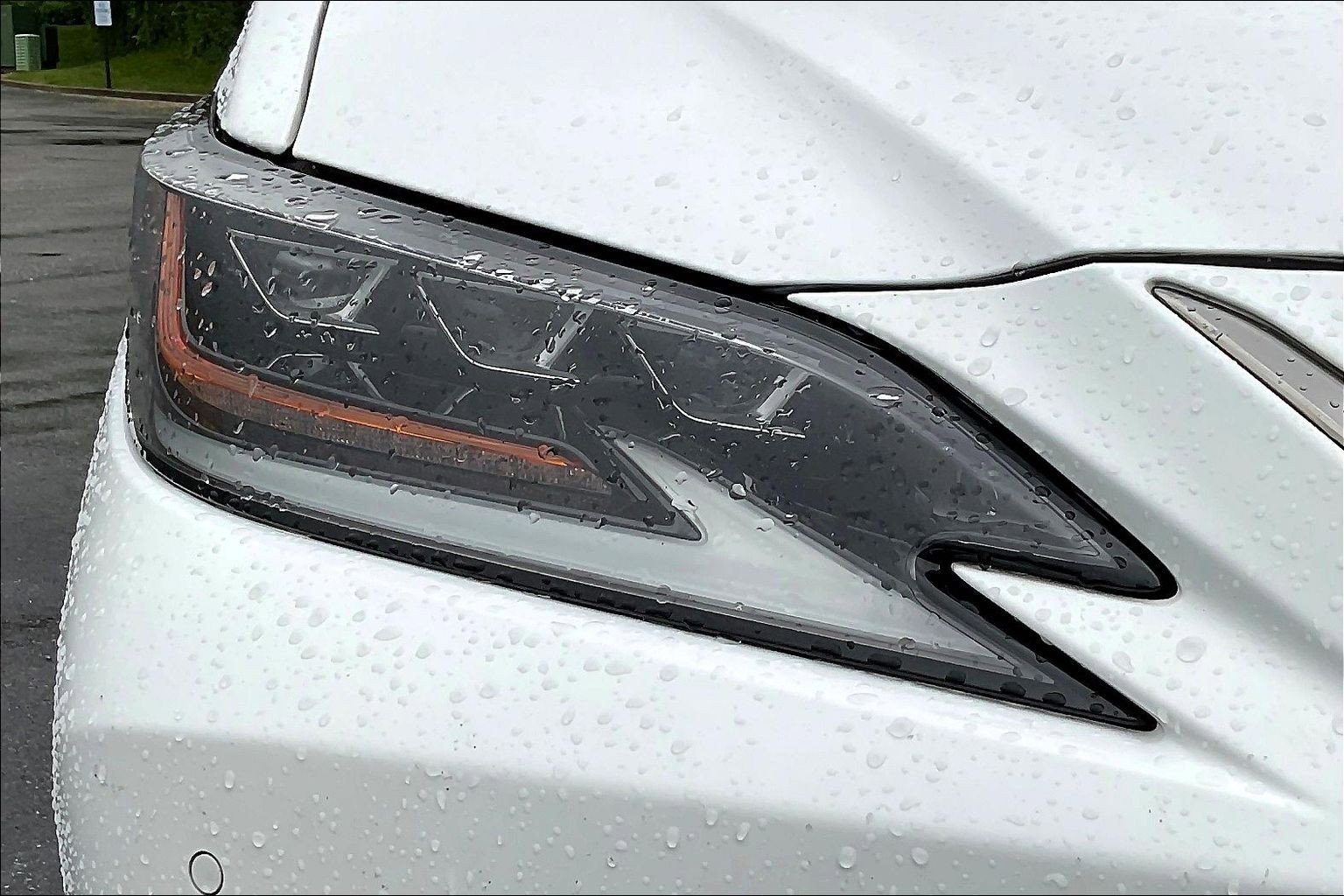 Used 2021 Lexus ES 250 F Sport AWD/4WD image 32