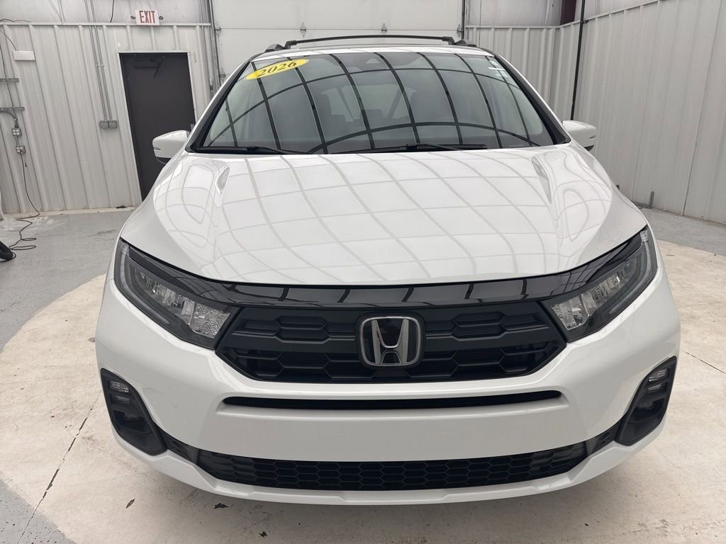 New 2026 Honda Odyssey EX-L image 2