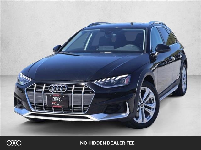 Used 2023 Audi A4 2.0T allroad Premium