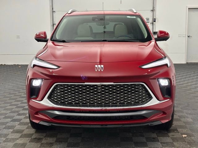 New 2026 Buick Encore GX Avenir w/ Avenir Technology Package image 15