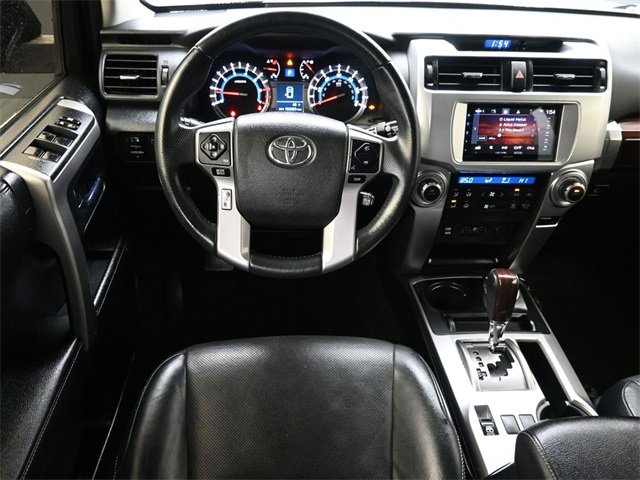 Used 2018 Toyota 4Runner SR5 image 12