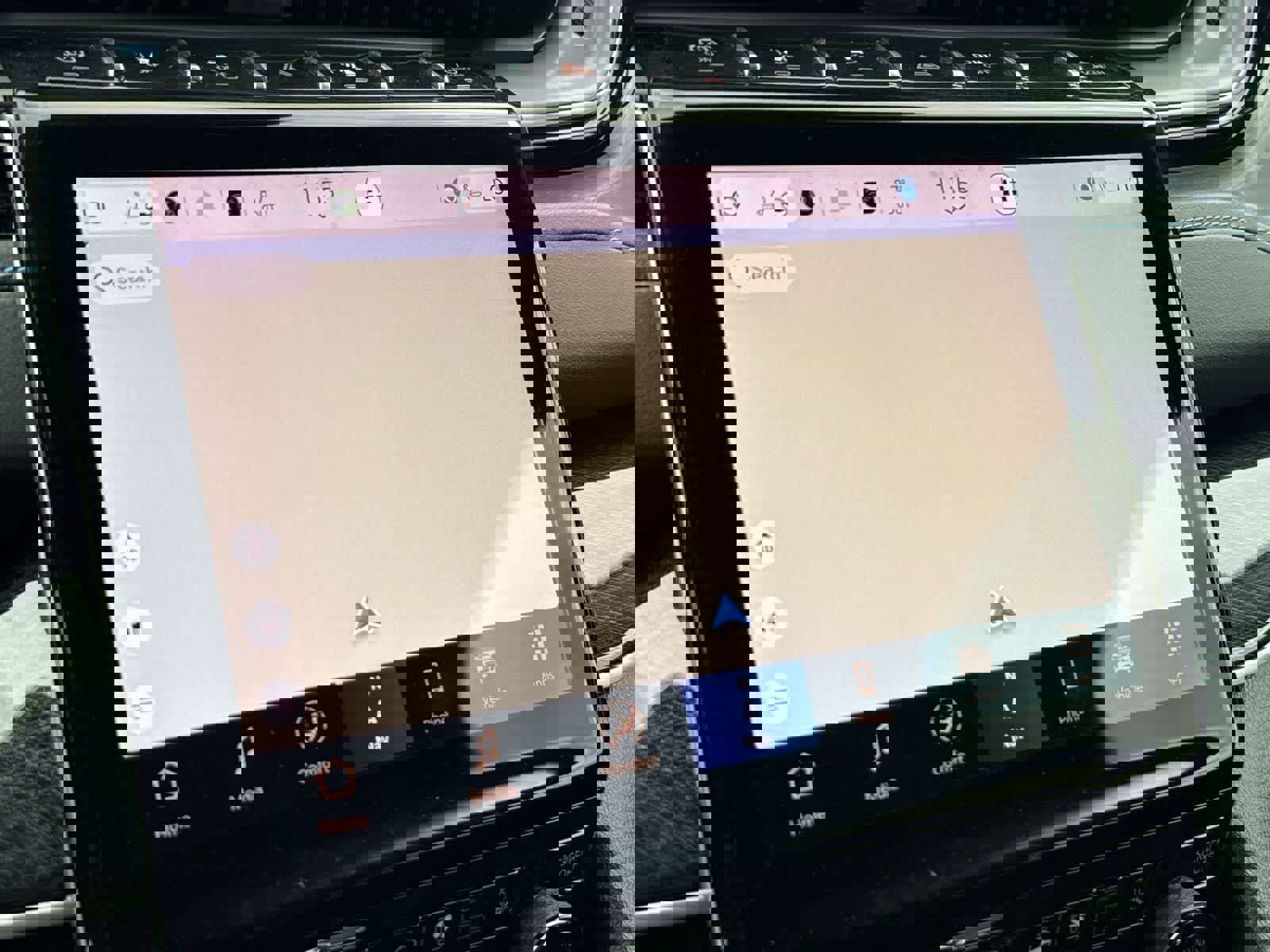 Used 2023 Jeep Grand Cherokee Trailhawk w/ Advanced Protech Group II image 21