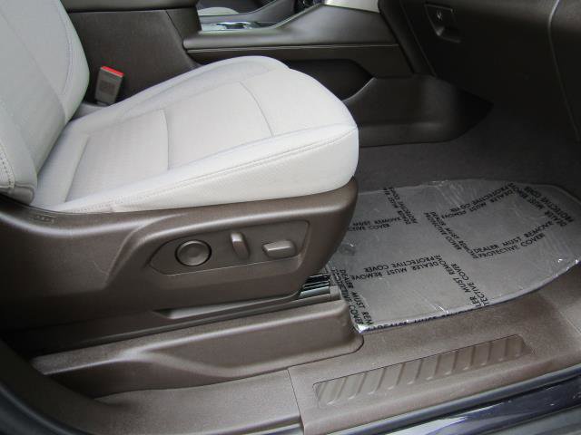 Used 2024 Chevrolet Tahoe LS w/ Driver Alert Package AWD/4WD image 11