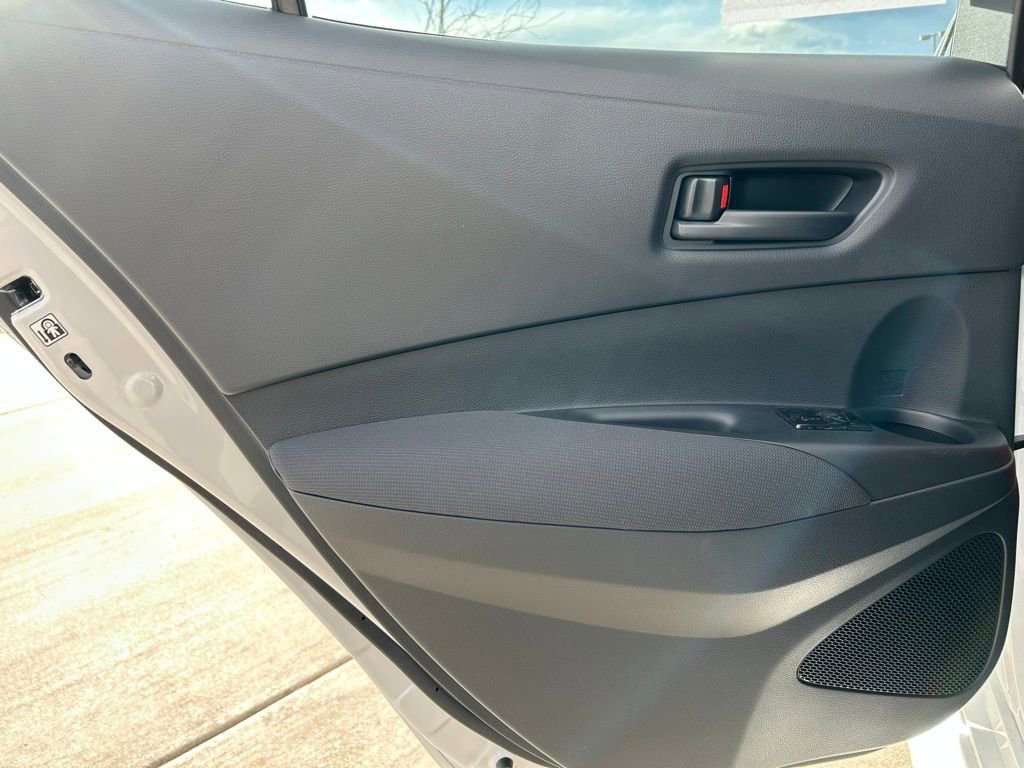 Used 2023 Toyota Corolla GR Morizo image 21