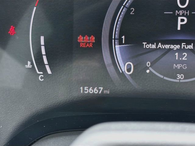 Used 2023 Lexus RX 350 Premium Plus w/ Cold Area Package FWD image 43