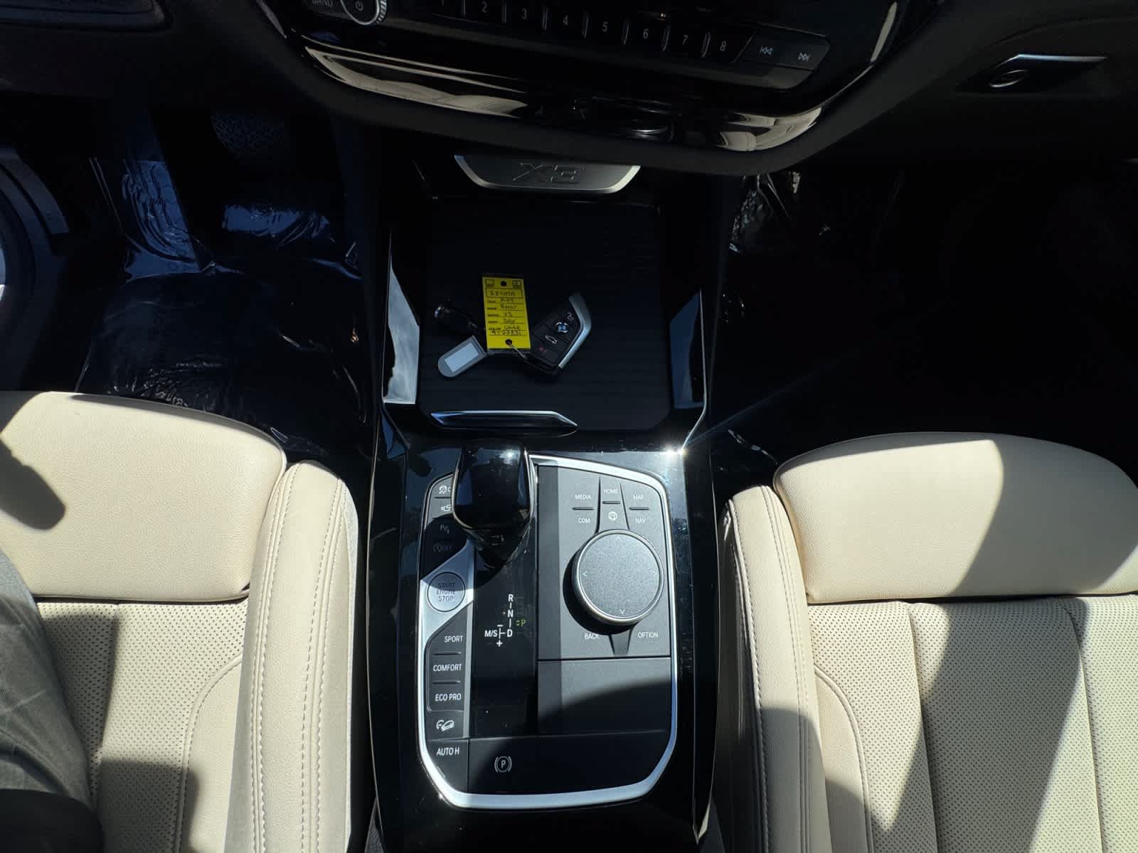 Used 2023 BMW X3 xDrive30i w/ Premium Package AWD/4WD image 25