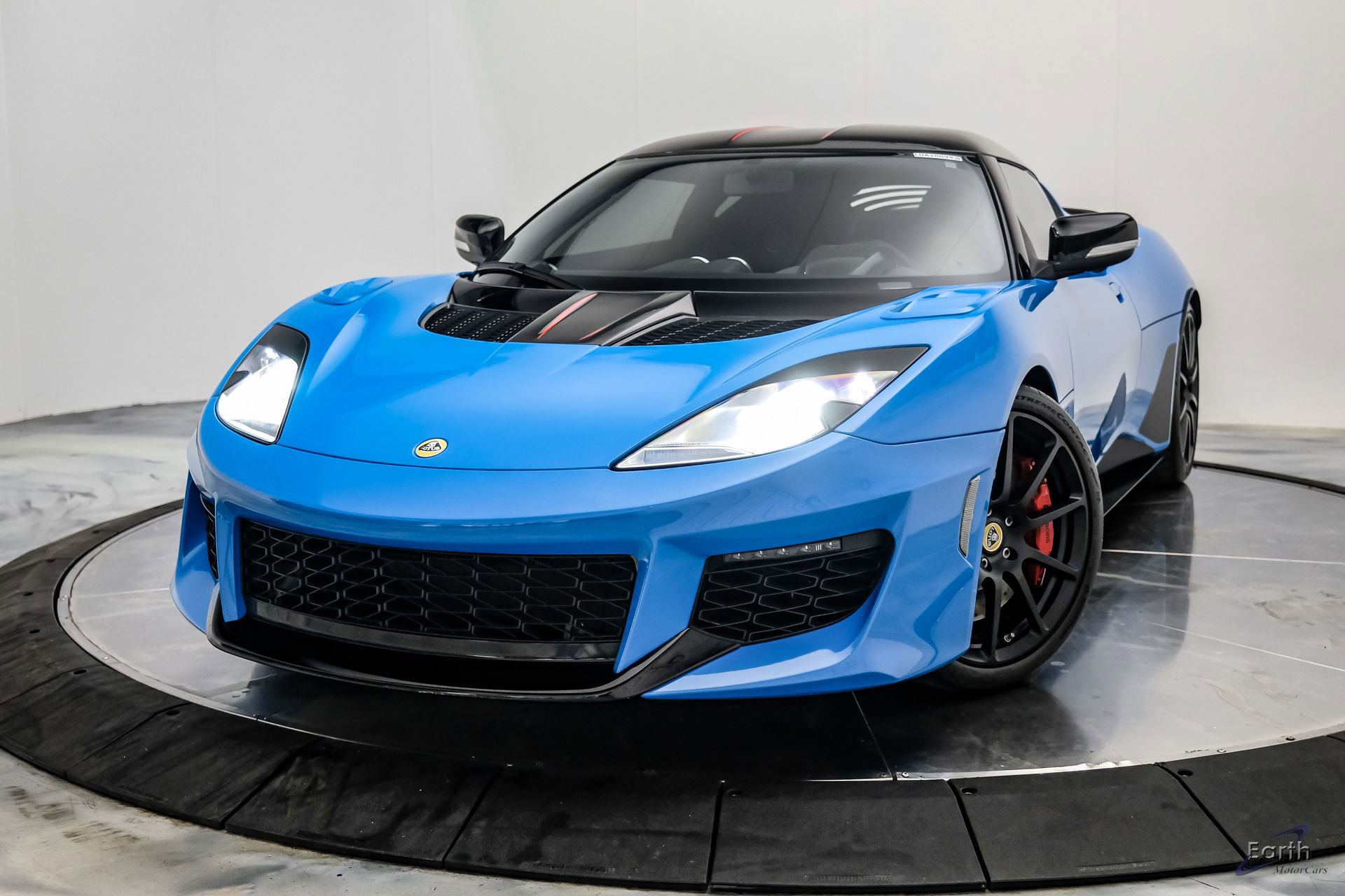 Used 2021 Lotus Evora image 5
