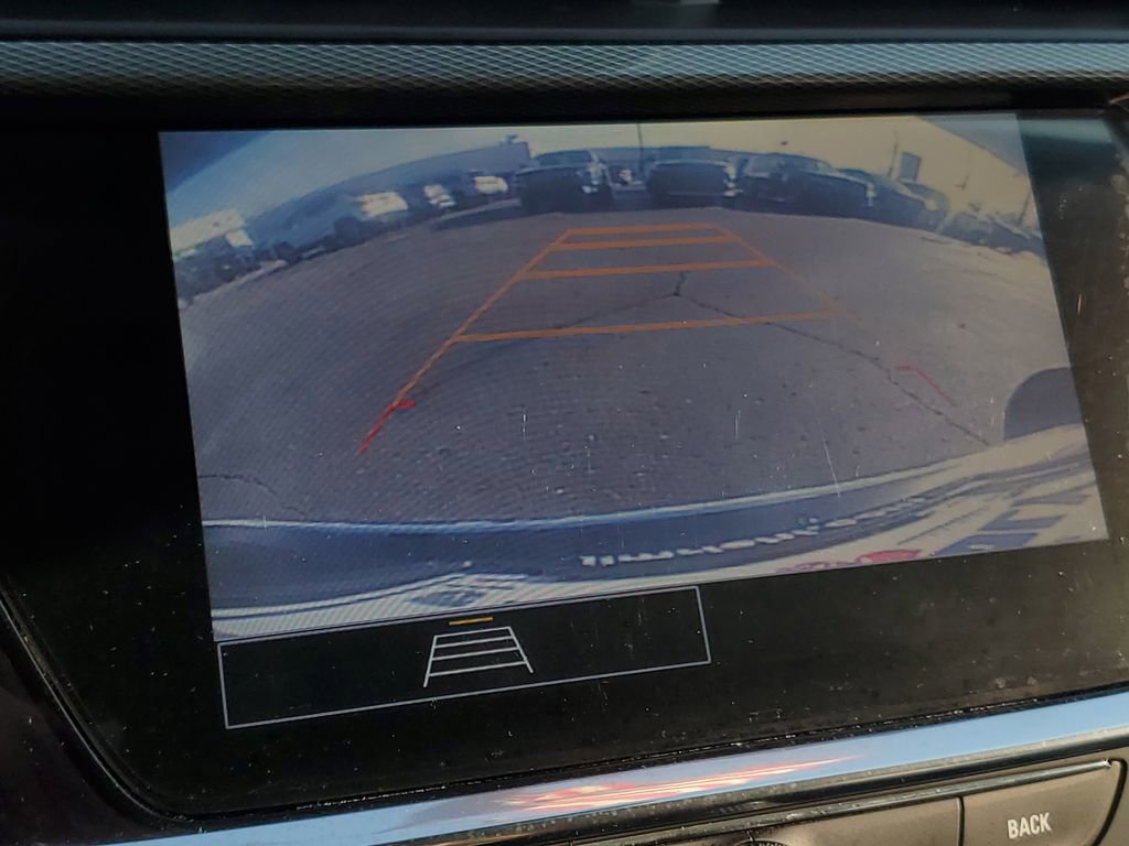 Used 2023 Buick Encore GX Essence w/ Experience Buick Package image 22