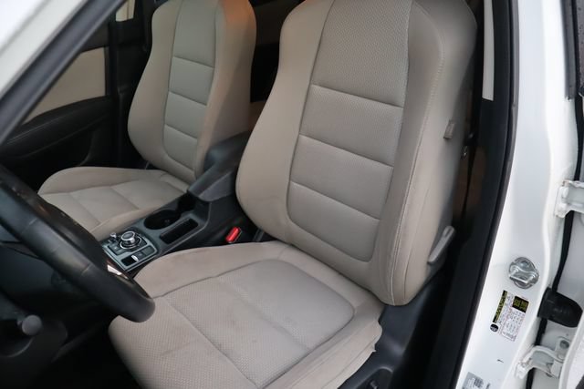 Used 2016 MAZDA CX-5 Touring w/ Bose/Moonroof Package AWD/4WD image 6