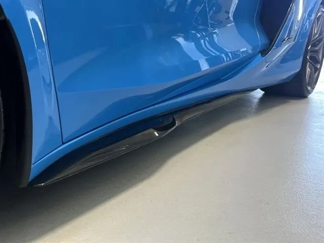 Used 2025 Chevrolet Corvette Z06 RWD image 53