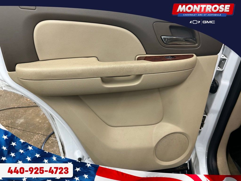 Used 2013 Chevrolet Tahoe LT image 21