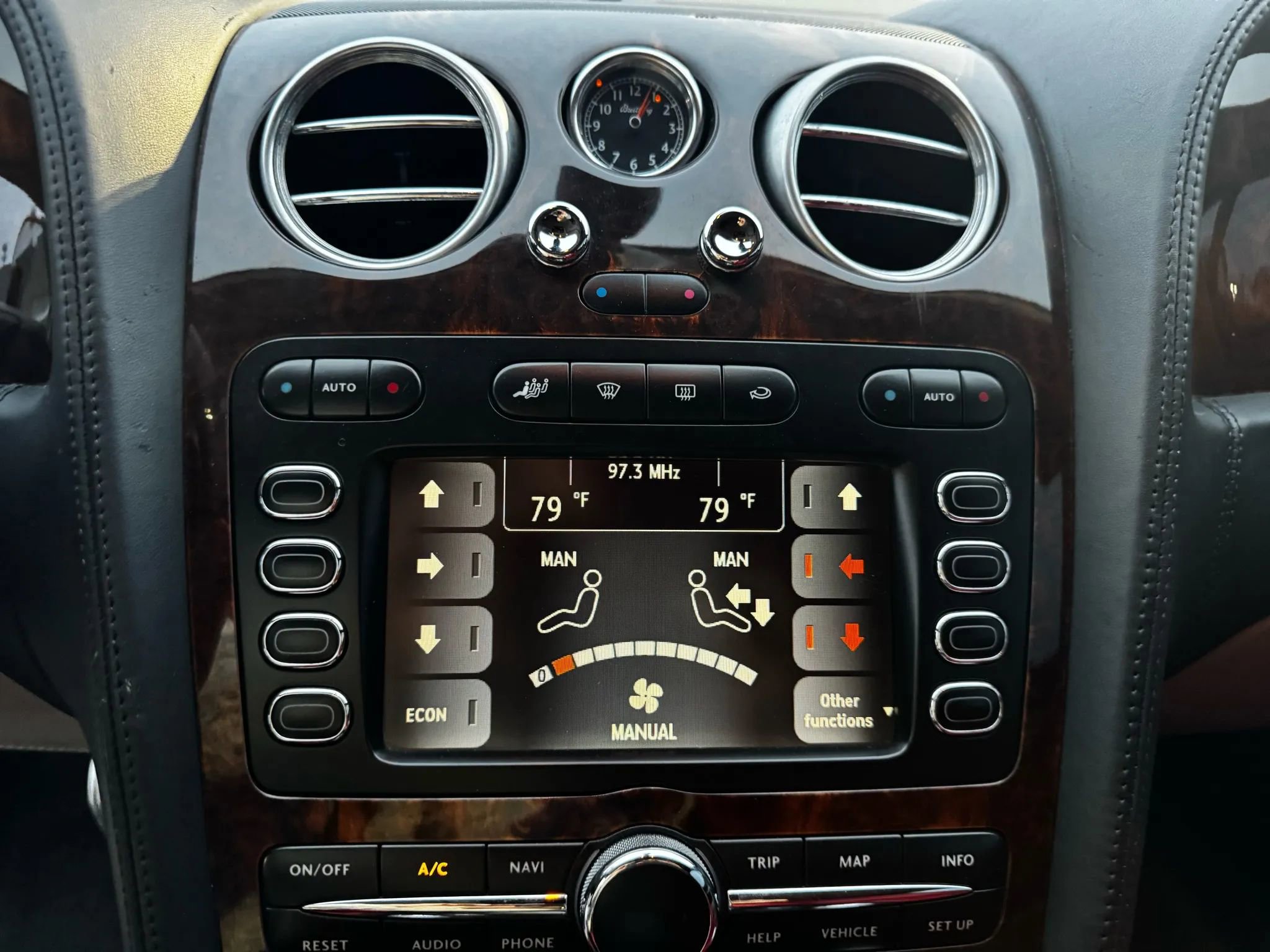 Used 2005 Bentley Continental GT image 16